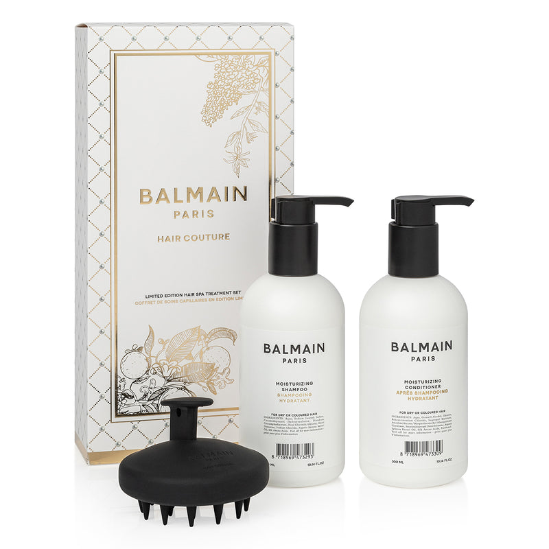 Balmain Hair Spa Treatment Set