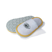 Meriton Suites Kids Slippers by Shop Meriton Suites. Shop Meriton Suites