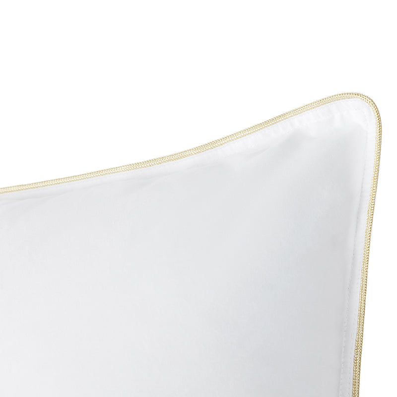 SuiteDreams Pillow - King LOW PROFILE