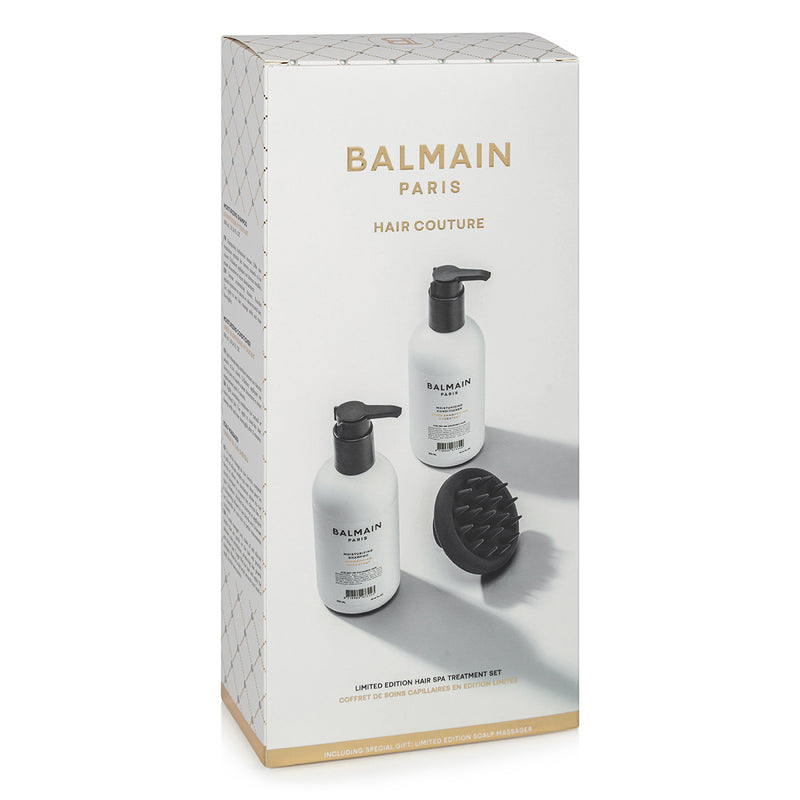 Balmain Hair Spa Treatment Set