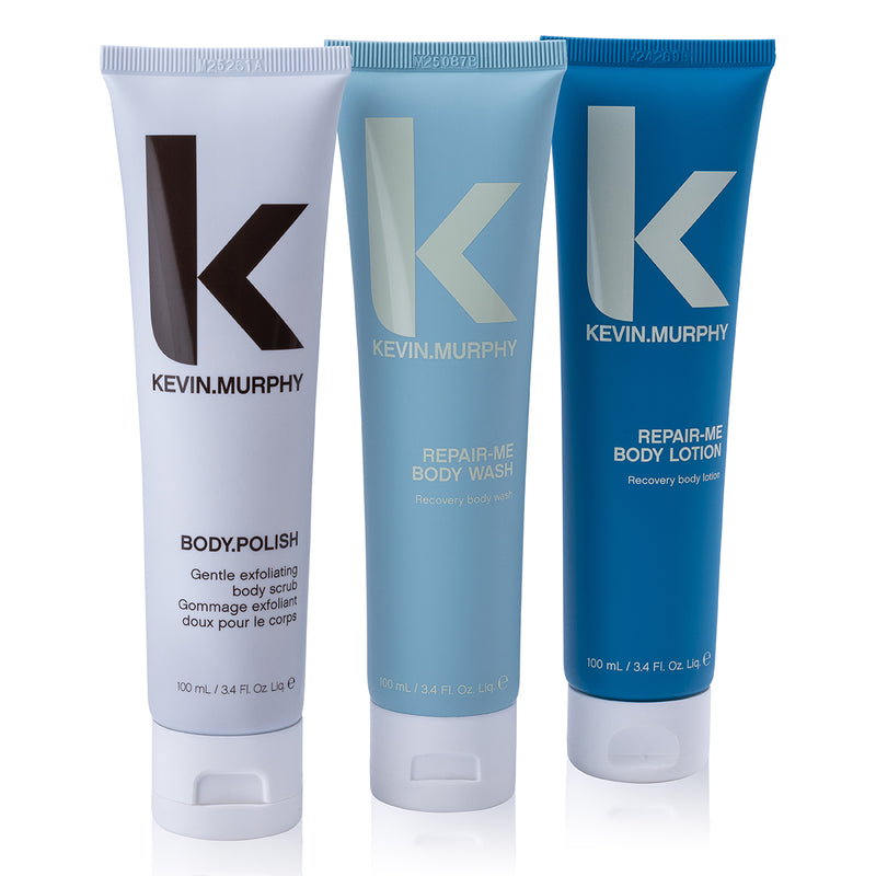 Kevin Murphy Body Pamper Pack