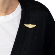 Meriton Suites Wing Pin by Shop Meriton Suites. Shop Meriton Suites