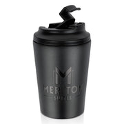 Meriton Suites Insulated Travel Cup by Shop Meriton Suites. Shop Meriton Suites