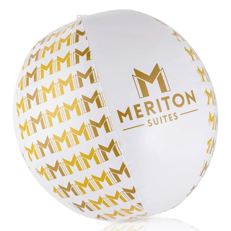 Meriton Suites Beach Ball by Shop Meriton Suites. Shop Meriton Suites
