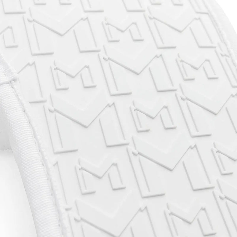 Meriton Suites Luxe Slippers White by Shop Meriton Suites. Shop Meriton Suites