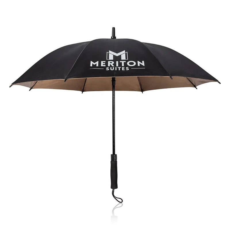 Meriton Suites Umbrella by Shop Meriton Suites. Shop Meriton Suites