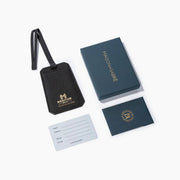 Maison de Sabré X Meriton Suites Luggage Tag by MAISON de SABRE. Shop Meriton Suites