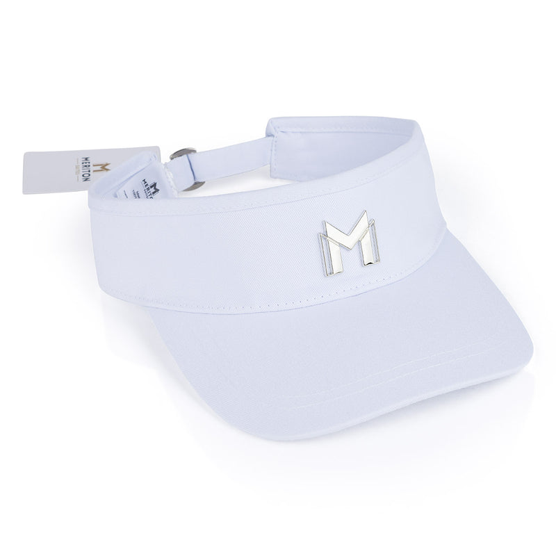 Meriton Suites Visor (White)