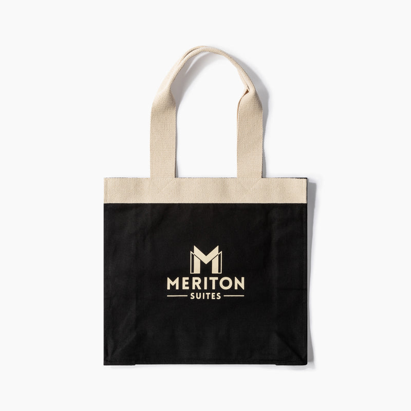 re-wrap Tote Bag & Tea Towel Value Pack