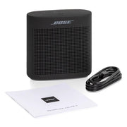 Bose SoundLink Color Bluetooth Speaker II by Bose. Shop Meriton Suites