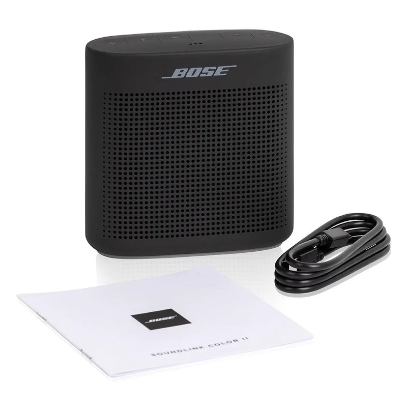 Bose SoundLink Color Bluetooth Speaker II by Bose. Shop Meriton Suites