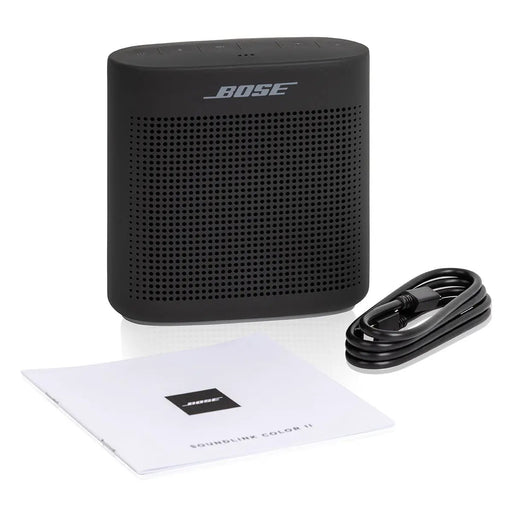 Bose SoundLink Color Bluetooth Speaker II by Bose. Shop Meriton Suites