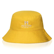 Meriton Suites Kids' Adjustable Bucket Hat by Shop Meriton Suites. Shop Meriton Suites