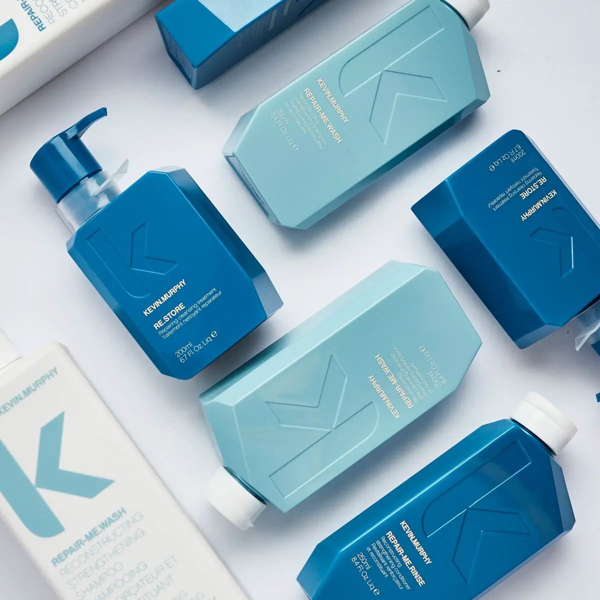 Kevin Murphy Repair-Me Rinse 250ml by Kevin Murphy. Shop Meriton Suites