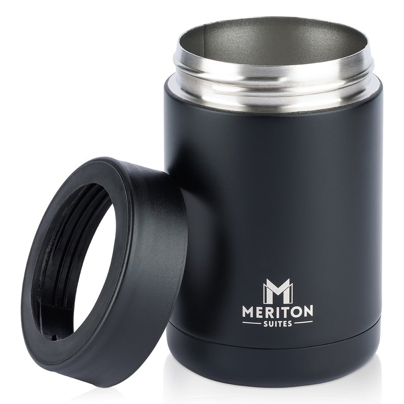 Meriton Suites Insulated Can Cooler