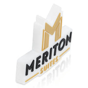 Meriton Suites Shoe Charm by Shop Meriton Suites. Shop Meriton Suites