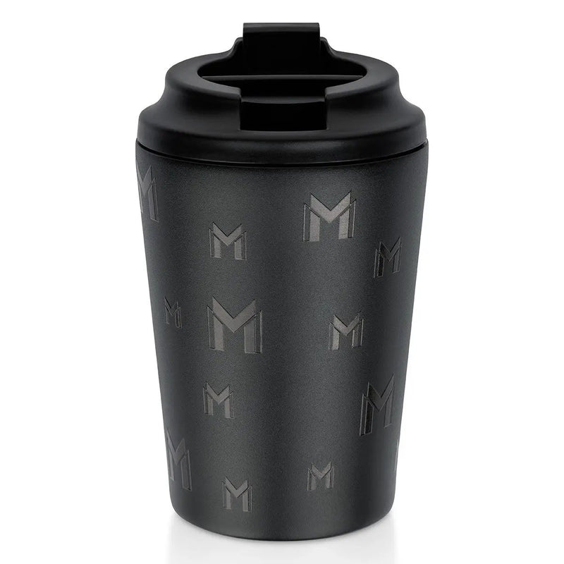 Meriton Suites Insulated Travel Cup by Shop Meriton Suites. Shop Meriton Suites