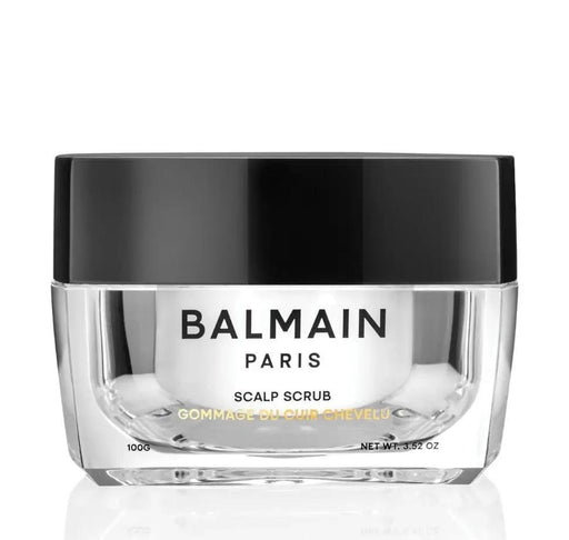 Balmain Homme Scalp Scrub by Balmain Paris. Shop Meriton Suites