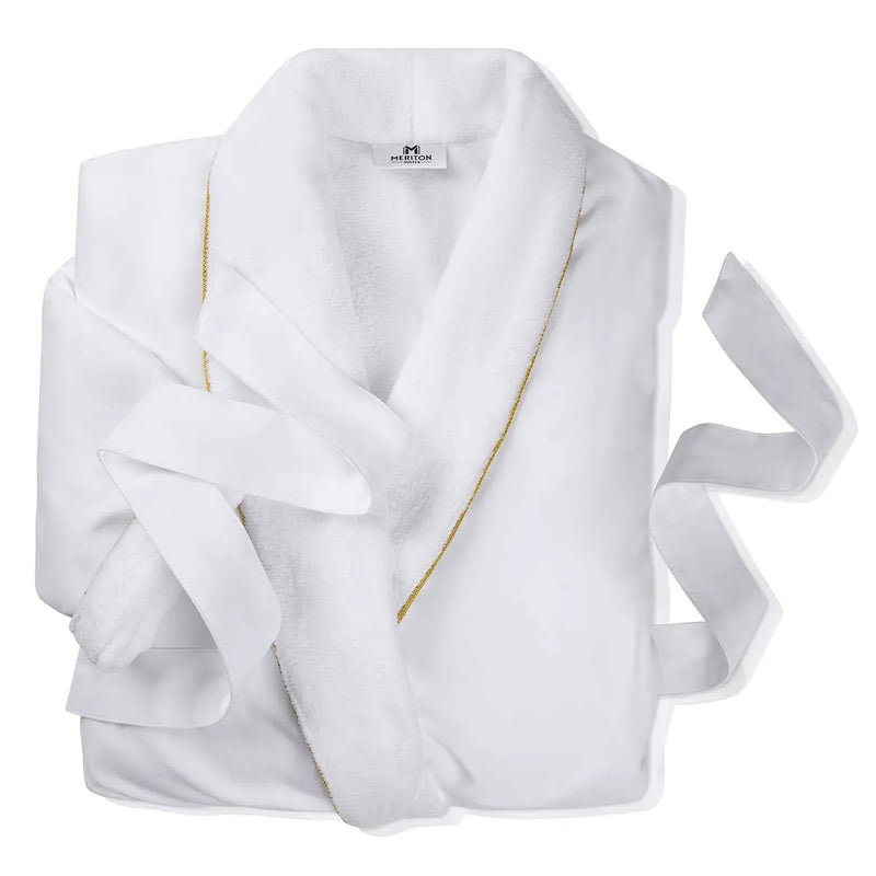 Meriton Suites Luxe Bathrobe (Medium) by Shop Meriton Suites. Shop Meriton Suites