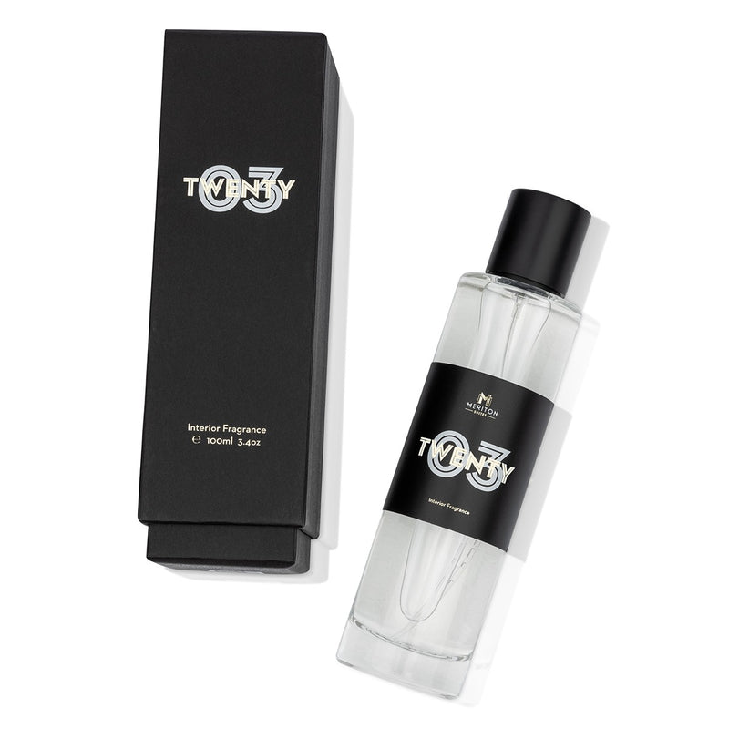 TWENTY 03 by Meriton Suites Interior Fragrance – 100ml
