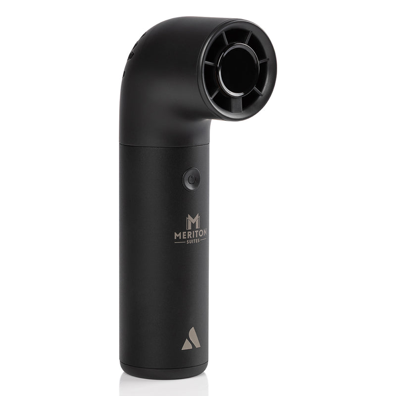 Meriton Suites Handheld High-Speed Fan