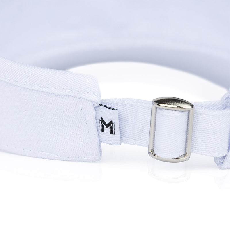 Meriton Suites Visor (White)