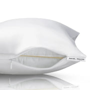 Shhh Silk X Meriton Suites Pillow Travel Set by ShhhSilk. Shop Meriton Suites