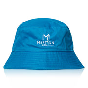 Meriton Suites Kids' Adjustable Bucket Hat by Shop Meriton Suites. Shop Meriton Suites