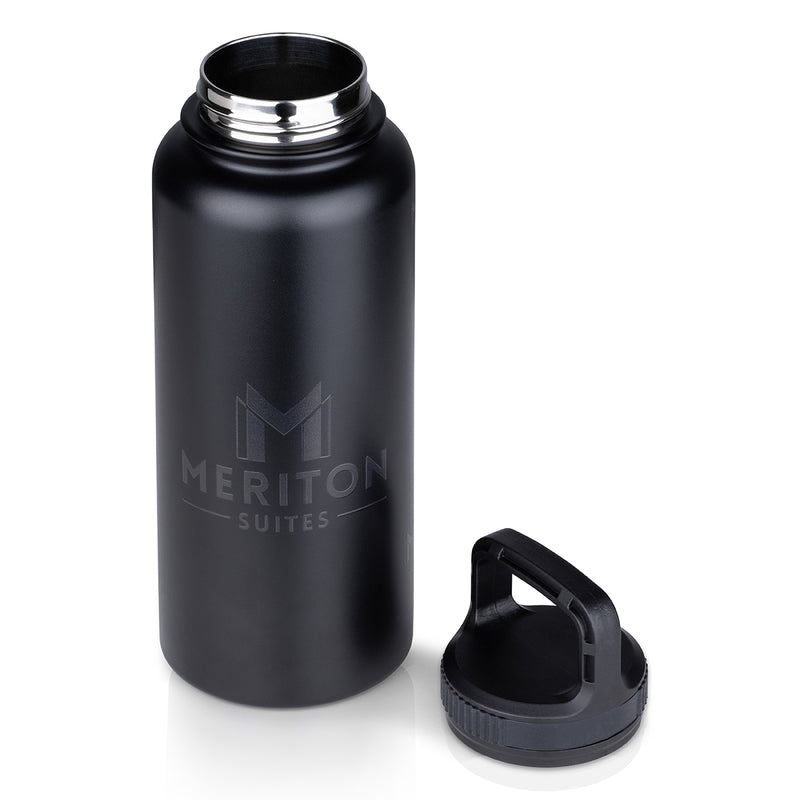Meriton Suites Insulated Drink Bottle 1L