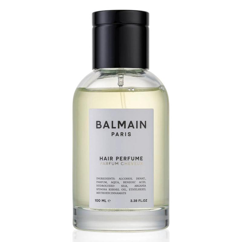 Balmain Hair Perfume Signature Scent 100ml by Balmain Paris. Shop Meriton Suites