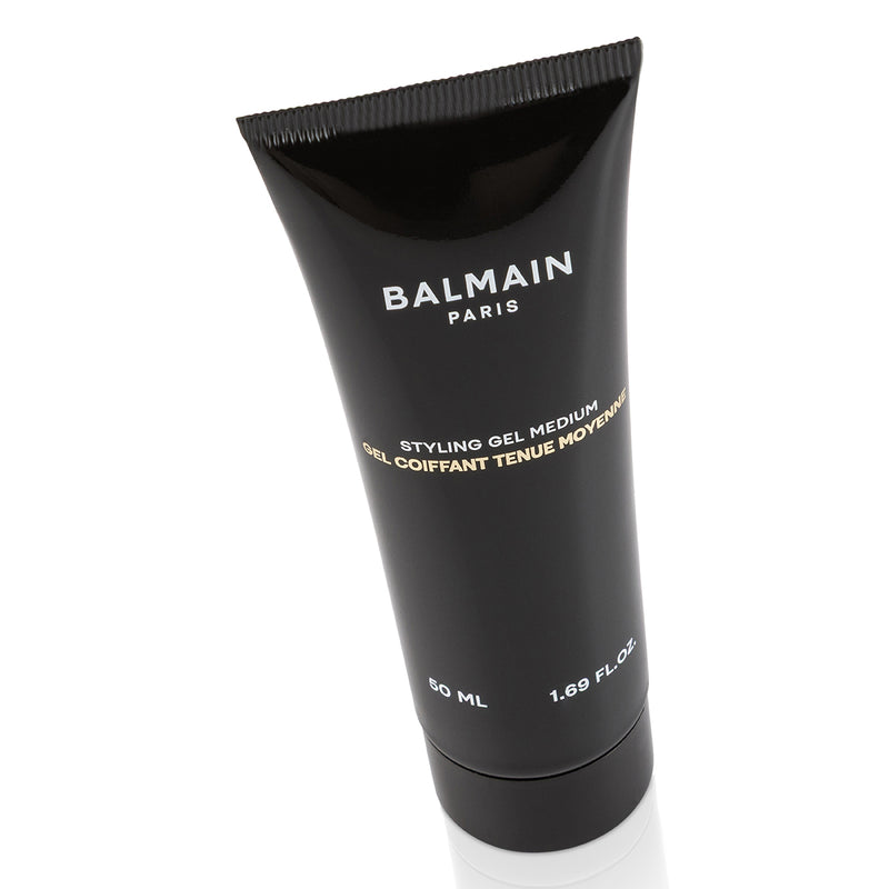 Balmain Homme Styling Gel Medium 50ml
