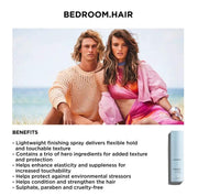 Kevin Murphy Bedroom.Hair Texturising Hairspray 100ml by Kevin Murphy. Shop Meriton Suites