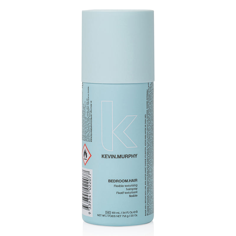 Kevin Murphy Bedroom.Hair Texturising Hairspray 100ml