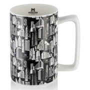 Meriton Suites ICON Series Ceramic Mug by Shop Meriton Suites. Shop Meriton Suites