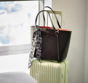 Meriton Suites ICON Series Silk Twilly by Shop Meriton Suites. Shop Meriton Suites