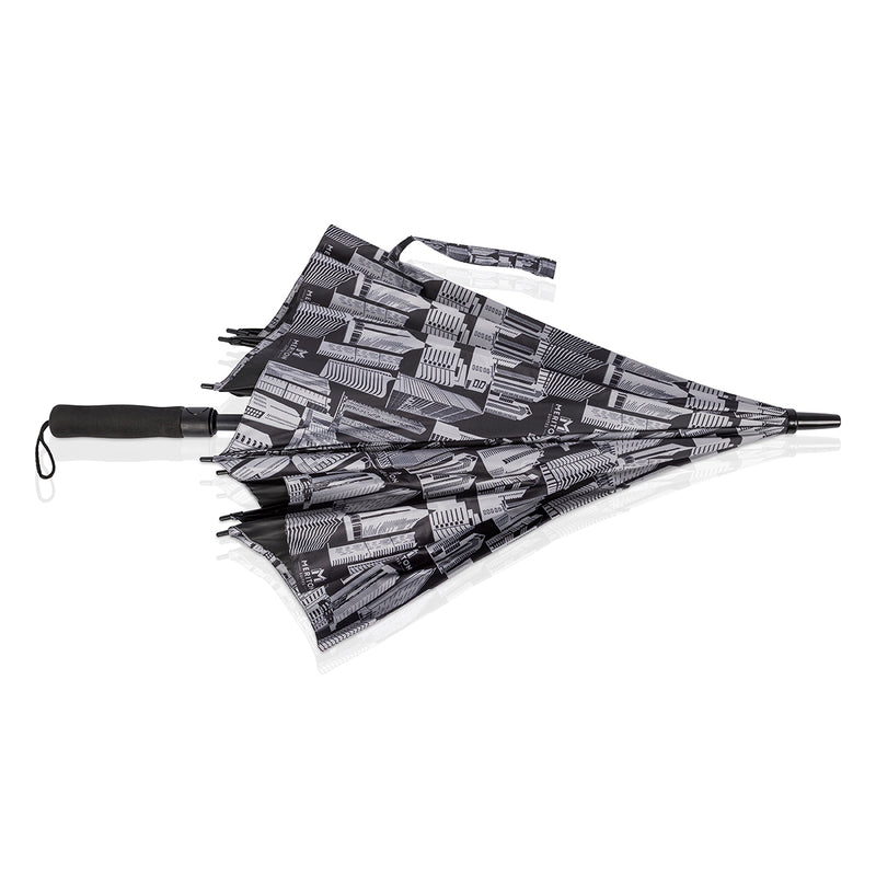 Meriton Suites ICON Series Classic Umbrella