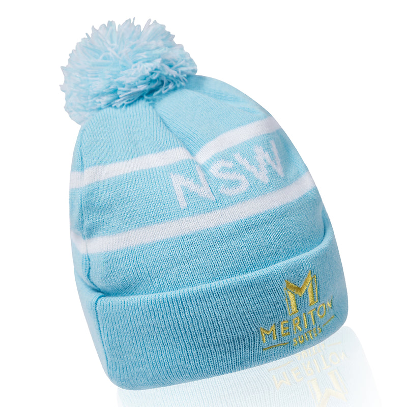 NSW Supporter Beanie