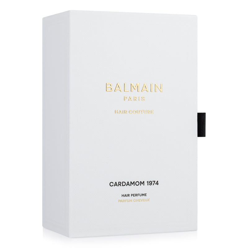 Balmain Hair Perfume Cardamom 1974 100ml
