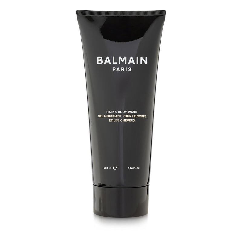 Balmain Homme Hair & Body Wash 200ml