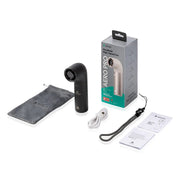 Meriton Suites Handheld High-Speed Fan by Aecooly. Shop Meriton Suites