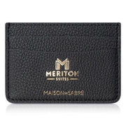 Maison de Sabré X Meriton Suites Card Holder by MAISON de SABRE. Shop Meriton Suites
