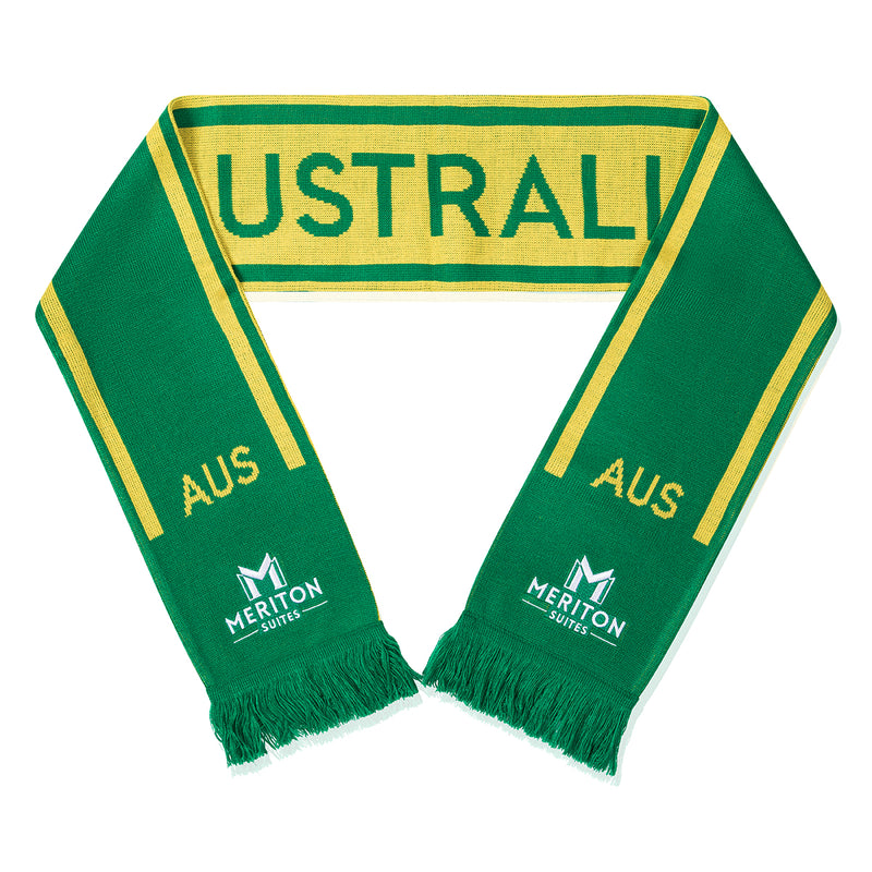 Australia Supporter Scarf