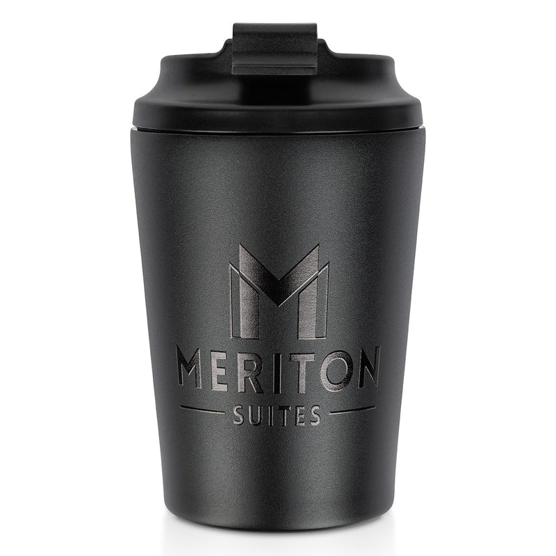 Meriton Suites Insulated Travel Cup