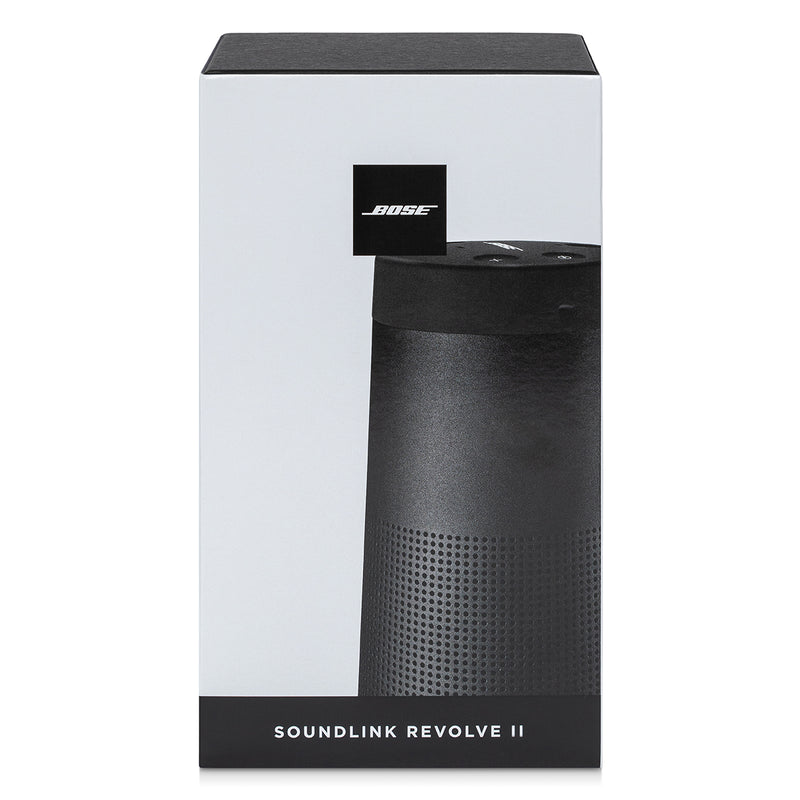 Bose SoundLink® Revolve II Speaker