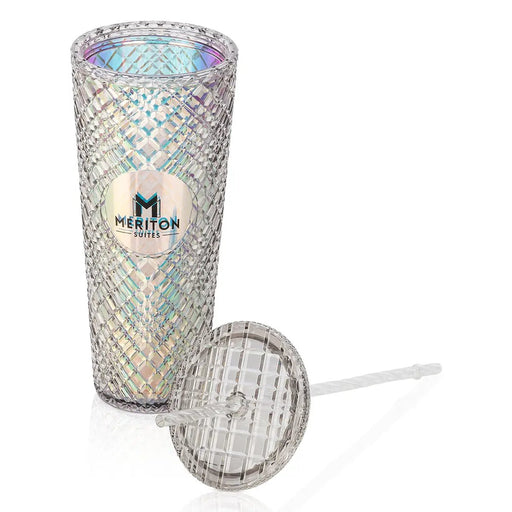 Meriton Suites Cold Cup (Silver) by Shop Meriton Suites. Shop Meriton Suites