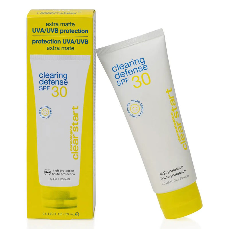 Dermalogica Clearing Defense SPF30 by Dermalogica Pty Ltd. Shop Meriton Suites
