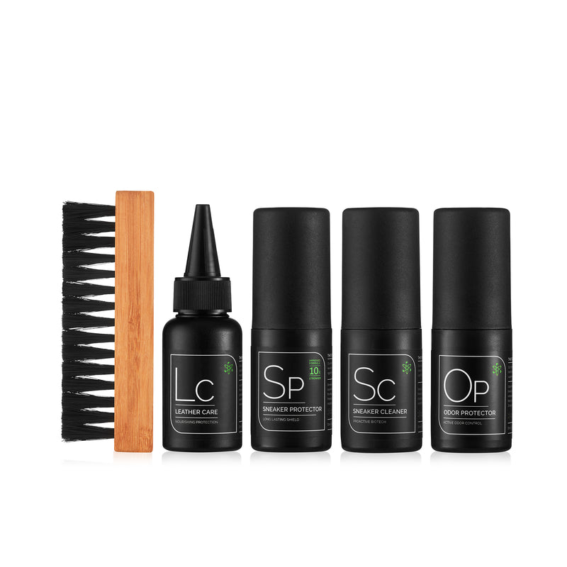 SNEAKER LAB Sneaker Care Kit