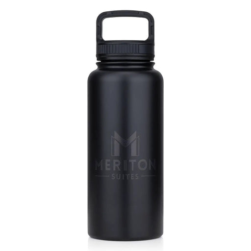 Meriton Suites Insulated Drink Bottle 1L by Shop Meriton Suites. Shop Meriton Suites