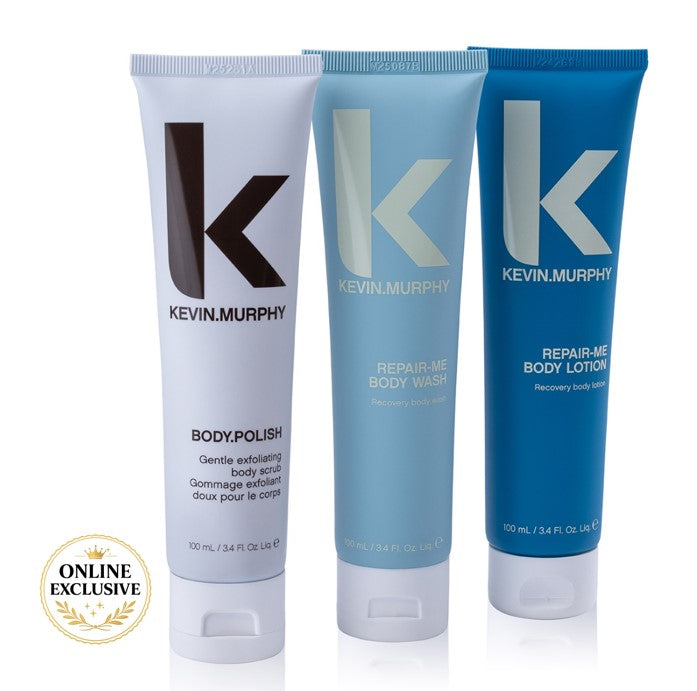 Kevin Murphy Body Pamper Pack