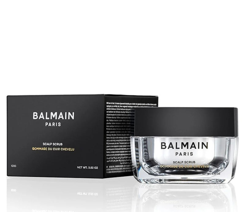 Balmain Homme Scalp Scrub